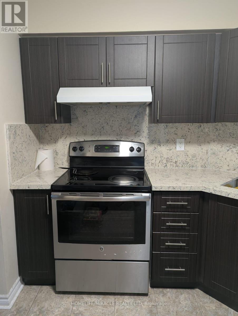 1108 - 41 Markbrook Lane, Toronto, Ontario  M9V 5E6 - Photo 2 - W13580128