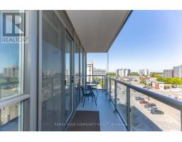 706 - 15 JAMES FINLAY WAY, Toronto, Ontario