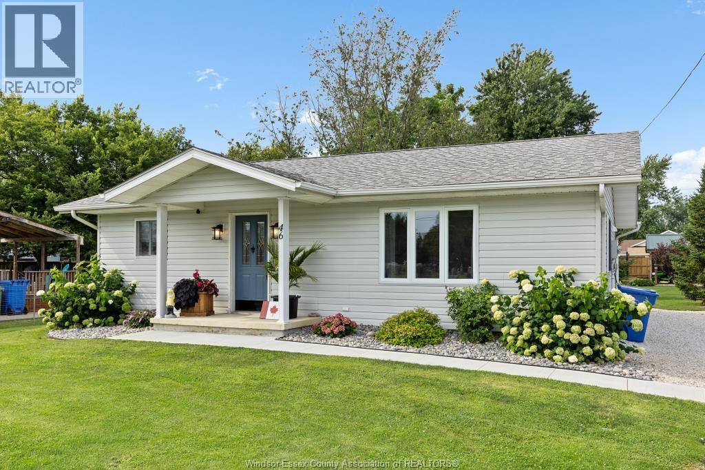 MLS# 26019181: 46 COUNTY ROAD 50 West, Colchester, Canada