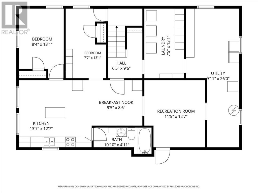 92 William Street, Chelmsford, Ontario  P0M 1L0 - Photo 44 - 2129660