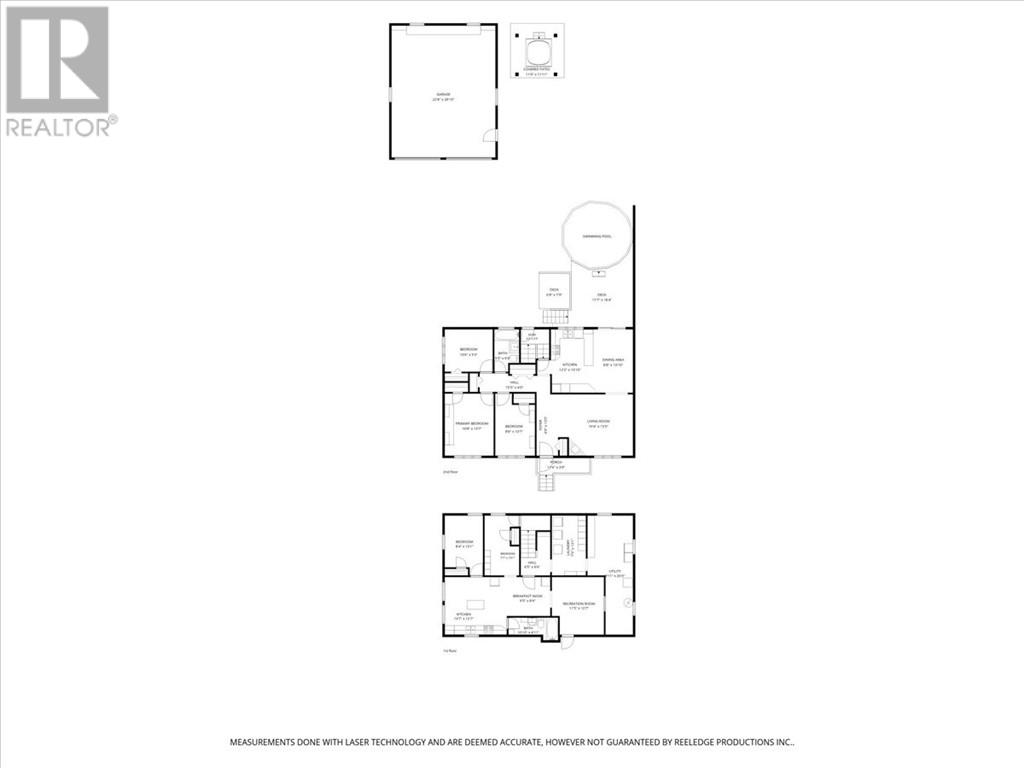 92 William Street, Chelmsford, Ontario  P0M 1L0 - Photo 45 - 2129660