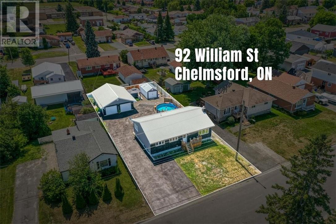 92 William Street, Chelmsford, Ontario  P0M 1L0 - Photo 8 - 2129660