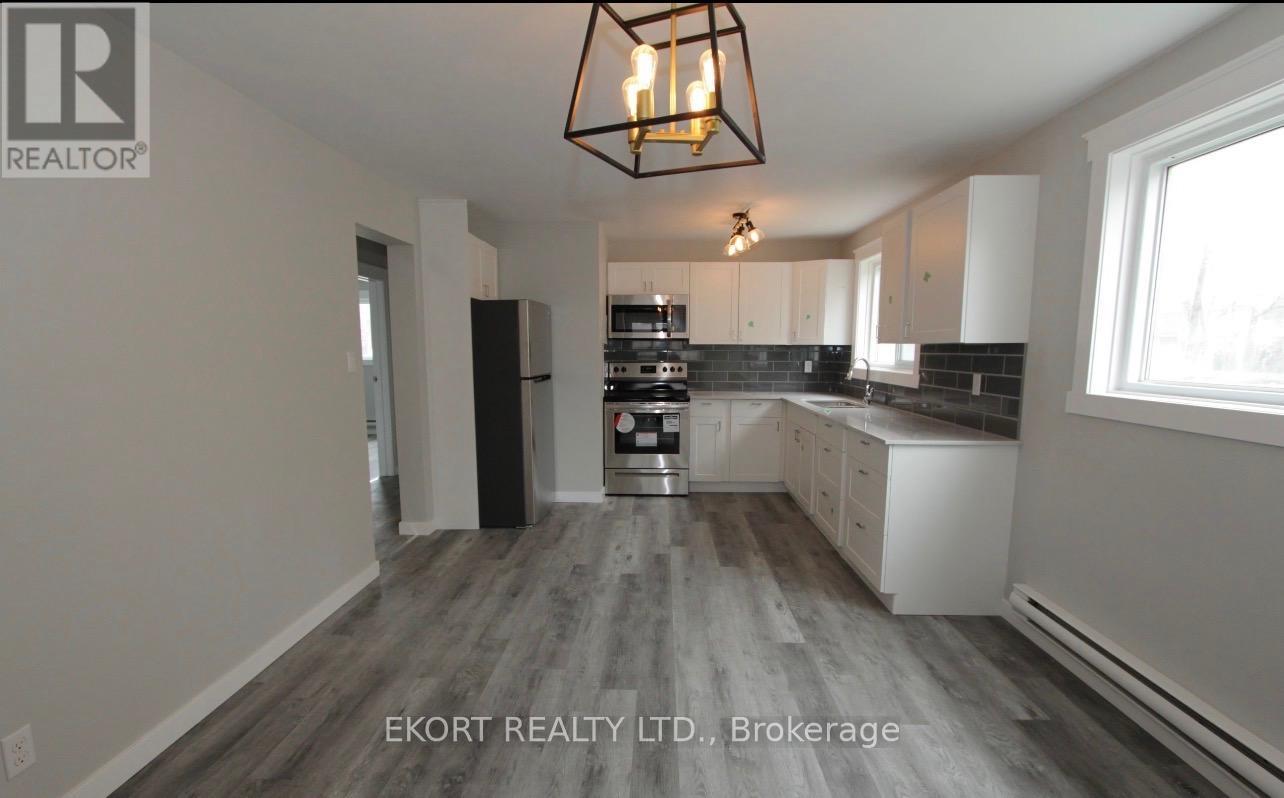 65 STANLEY STREET, Belleville, Ontario