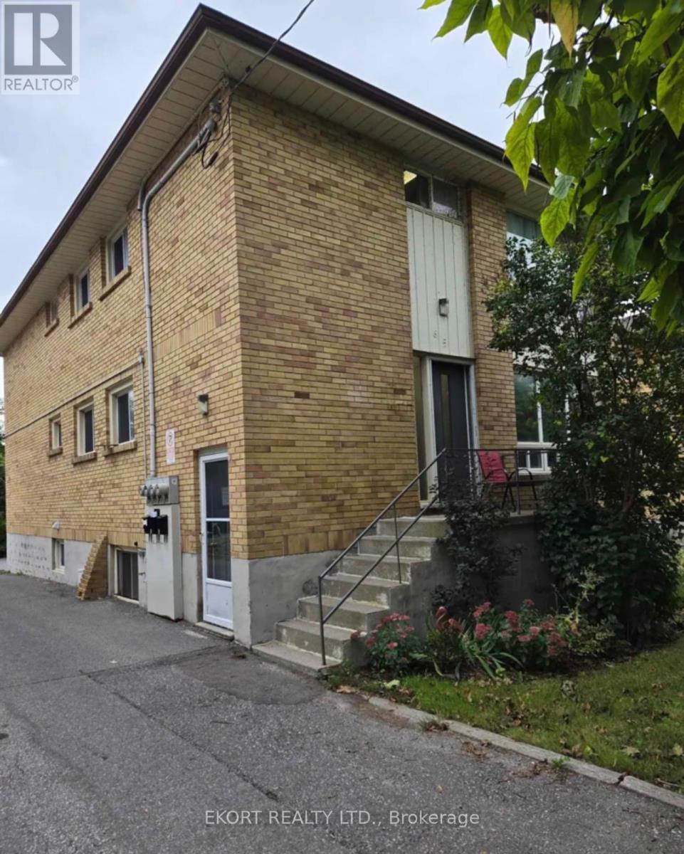 65 STANLEY STREET