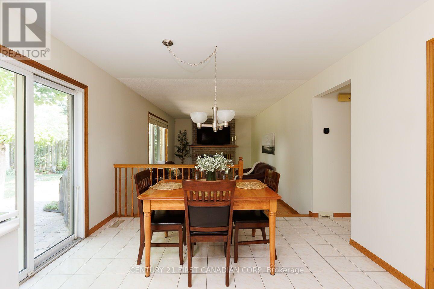 255 Deveron Crescent, London South, Ontario  N5Z 4N2 - Photo 14 - X13638370
