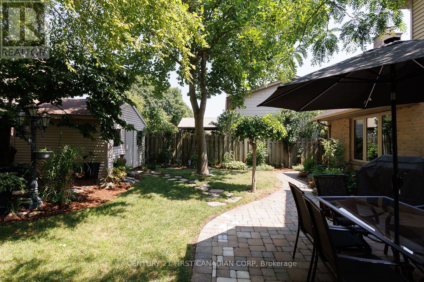 255 Deveron Crescent, London South, Ontario  N5Z 4N2 - Photo 39 - X13638370