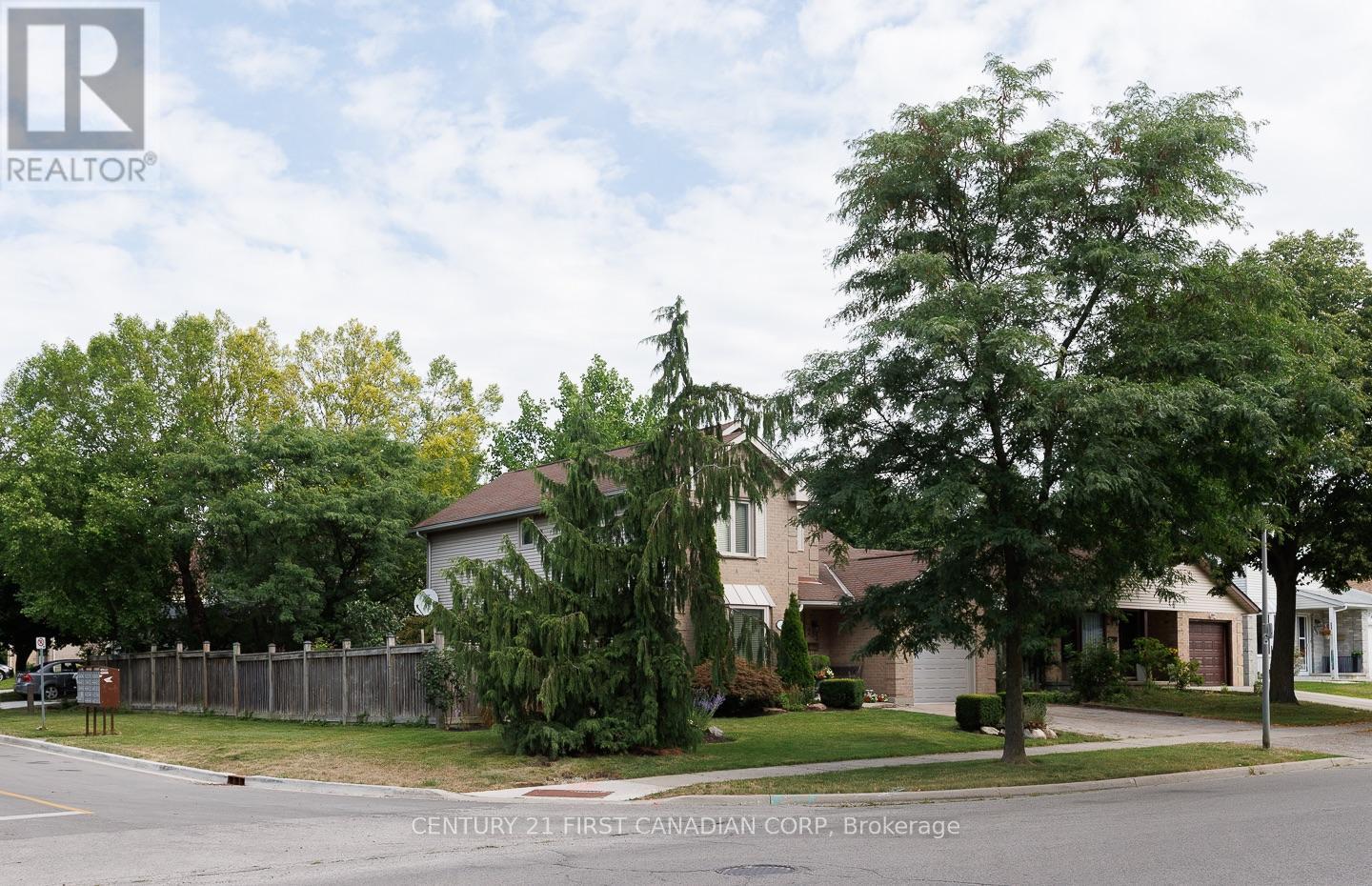 255 Deveron Crescent, London South, Ontario  N5Z 4N2 - Photo 43 - X13638370
