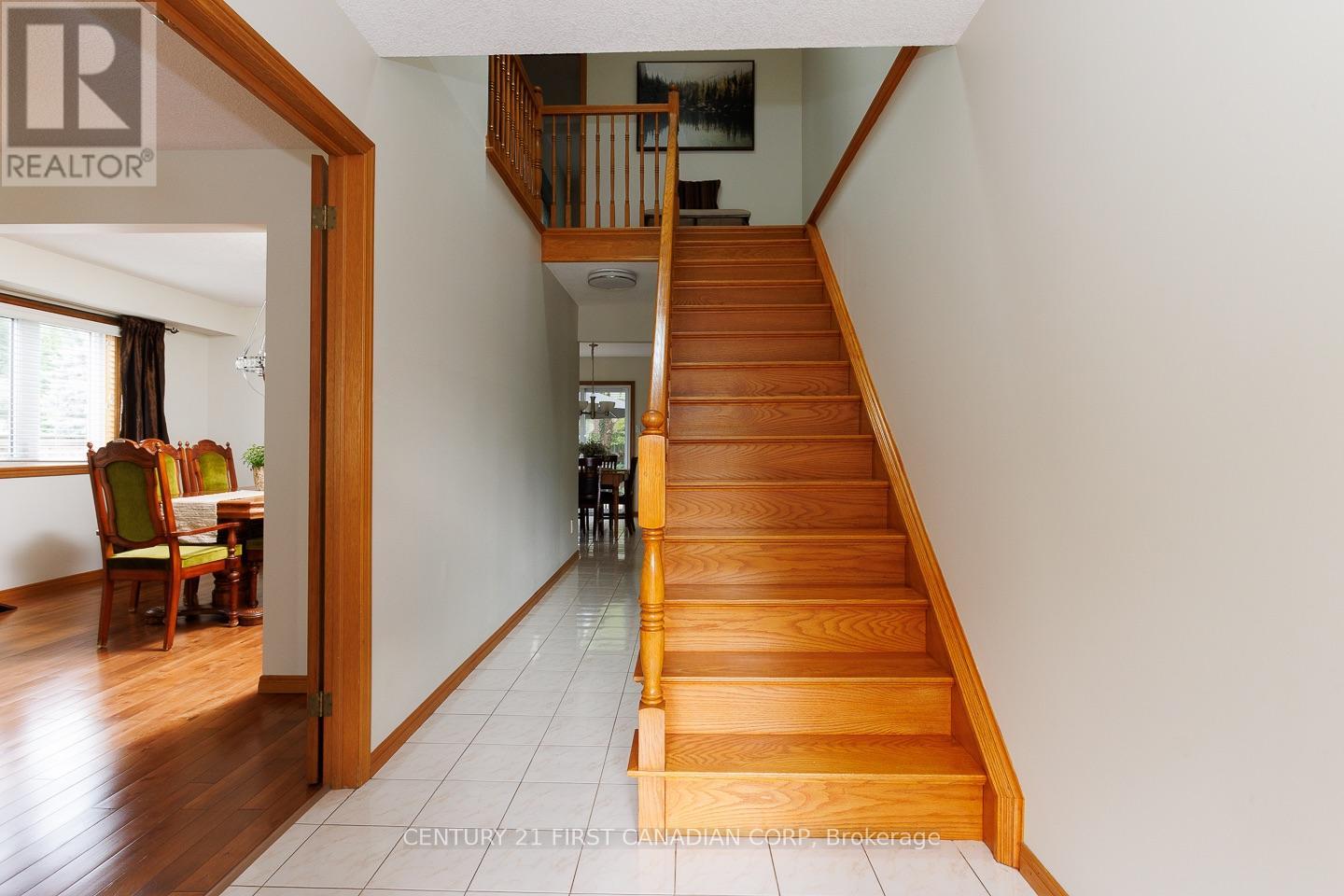 255 Deveron Crescent, London South, Ontario  N5Z 4N2 - Photo 9 - X13638370