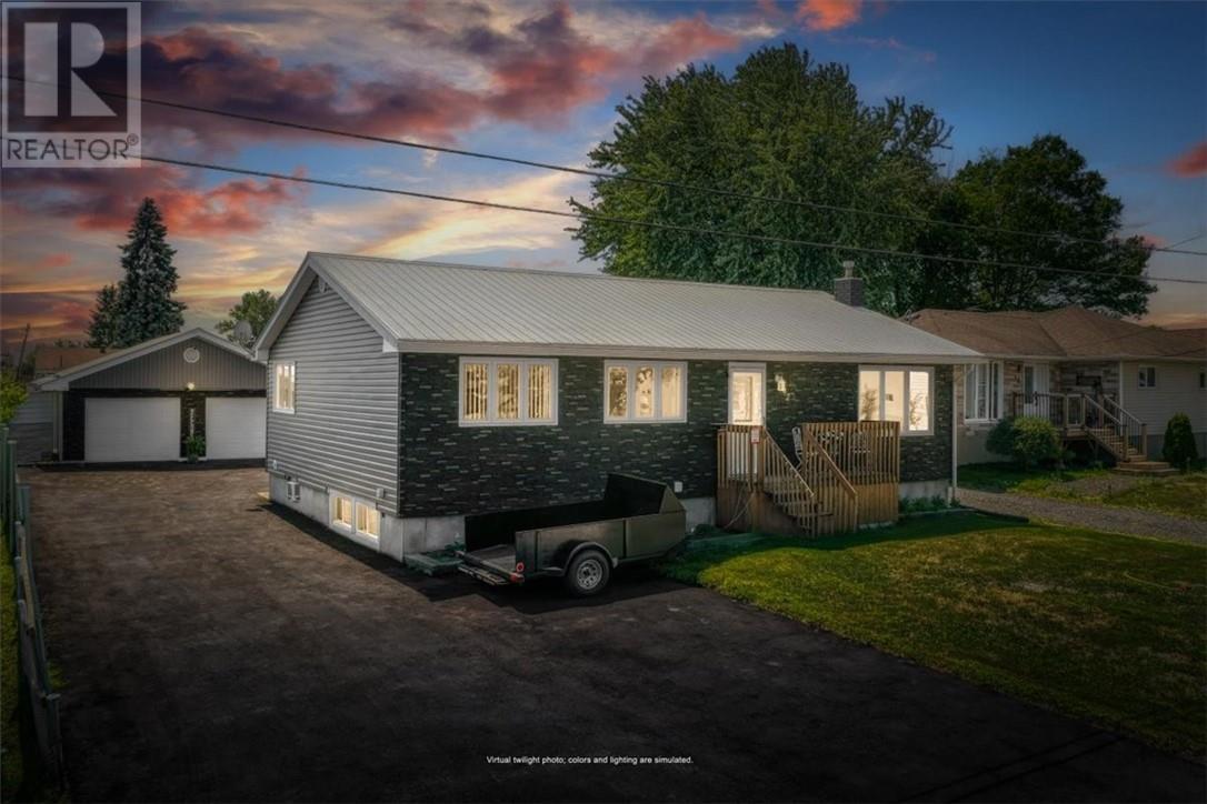 92 William Street, Chelmsford, Ontario  P0M 1L0 - Photo 9 - 2129687