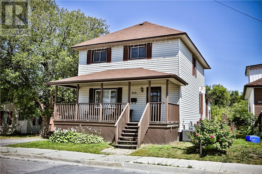 312 Murray, Sudbury, Ontario P3B 2R7 - Photo 2 - 2129681