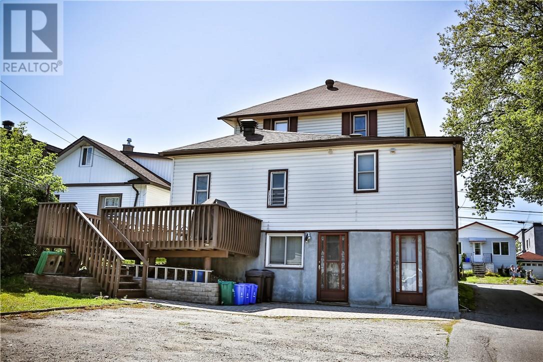 312 Murray, Sudbury, Ontario P3B 2R7 - Photo 3 - 2129681