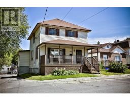 312 Murray, Sudbury, Ontario