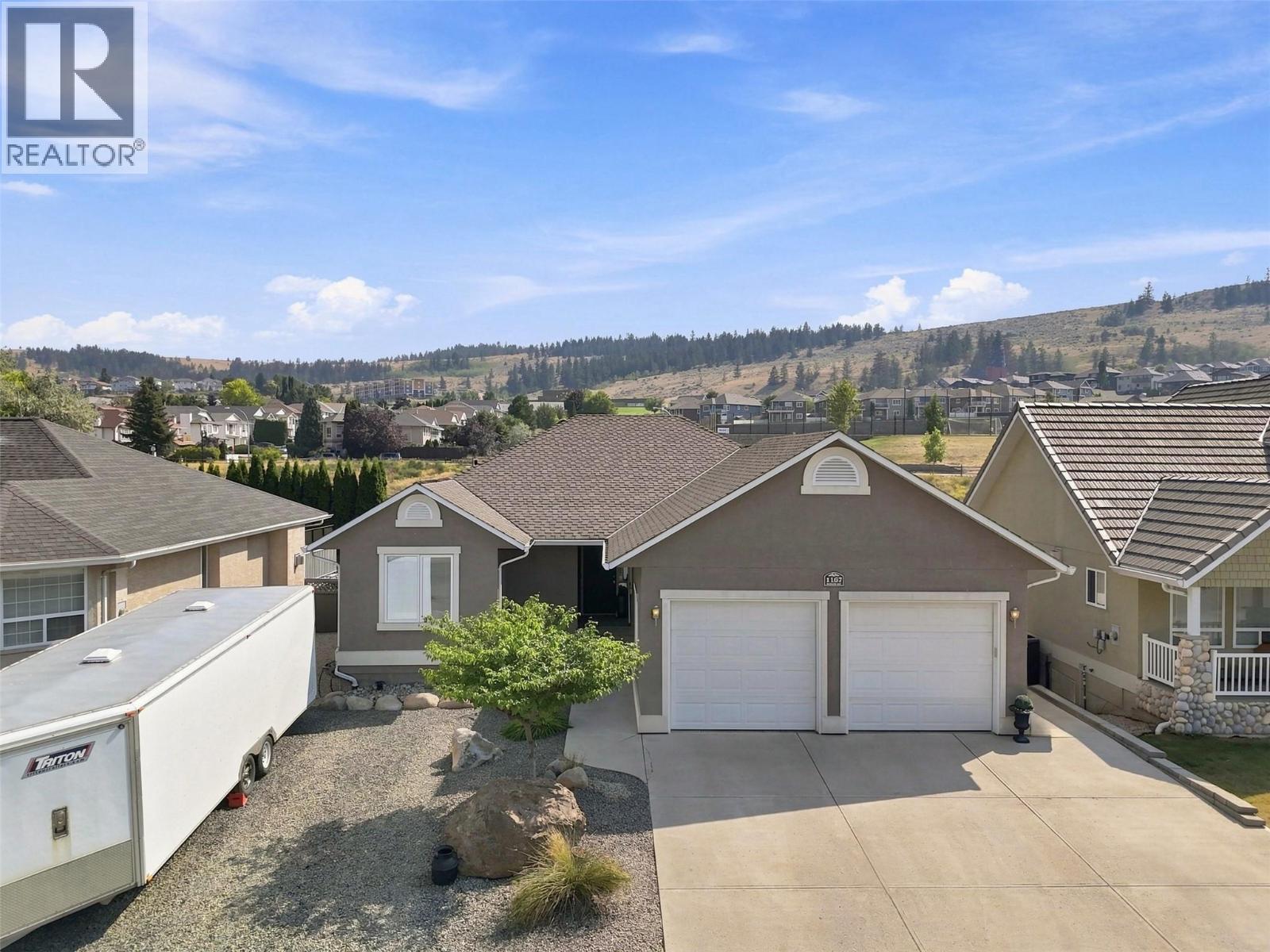 1167 Burgess Way, Kamloops, British Columbia  V1S 1S9 - Photo 1 - 10393606