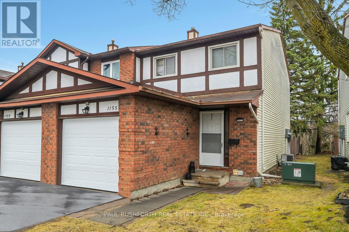 1155 Millwood Court, Ottawa, Ontario  K1C 3E9 - Photo 1 - X12219253