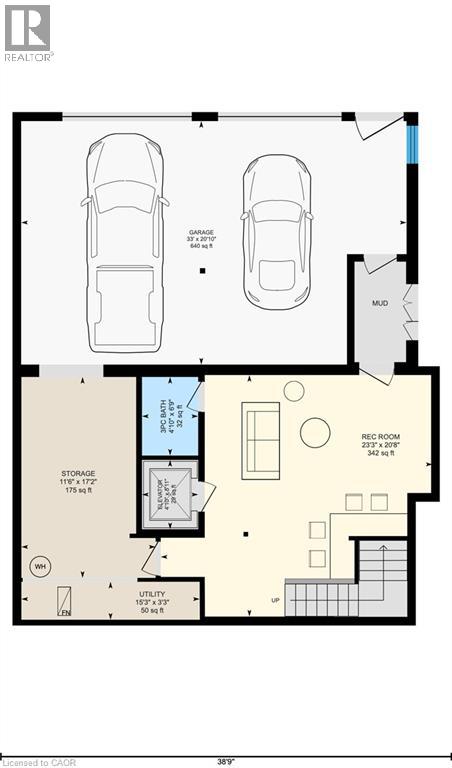 237b Main Street W, Grimsby, Ontario  L3M 1S1 - Photo 46 - 40854195