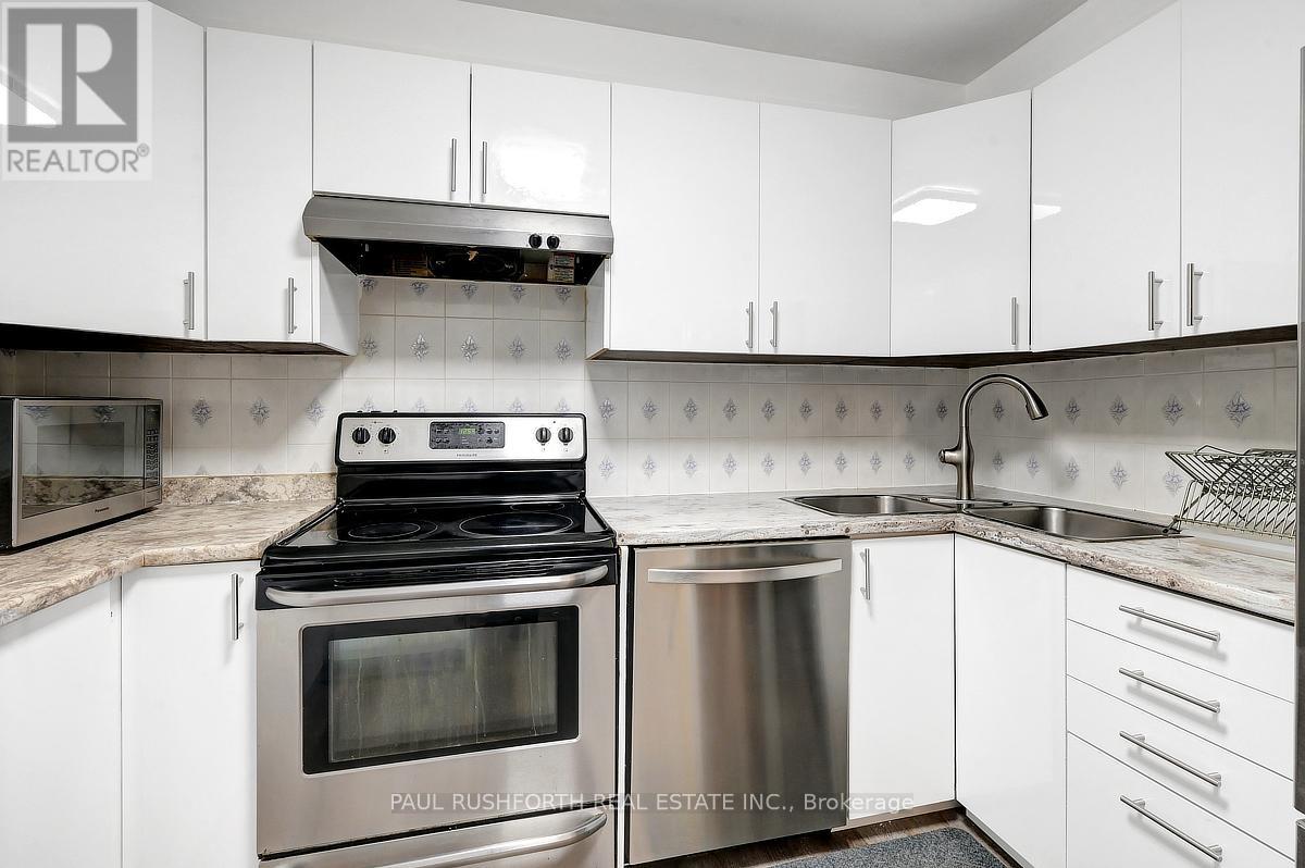 417 - 2650 Southvale Crescent, Ottawa, Ontario  K1B 4S9 - Photo 8 - X12830462