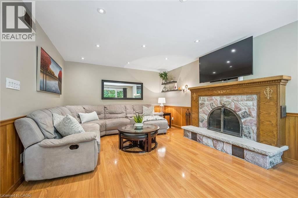 119 Sandy Ridge Place, Waterloo, Ontario  N2T 1C5 - Photo 12 - 40854026