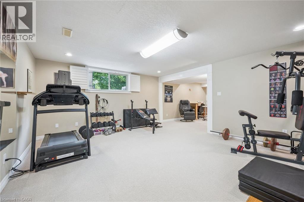 119 Sandy Ridge Place, Waterloo, Ontario  N2T 1C5 - Photo 31 - 40854026