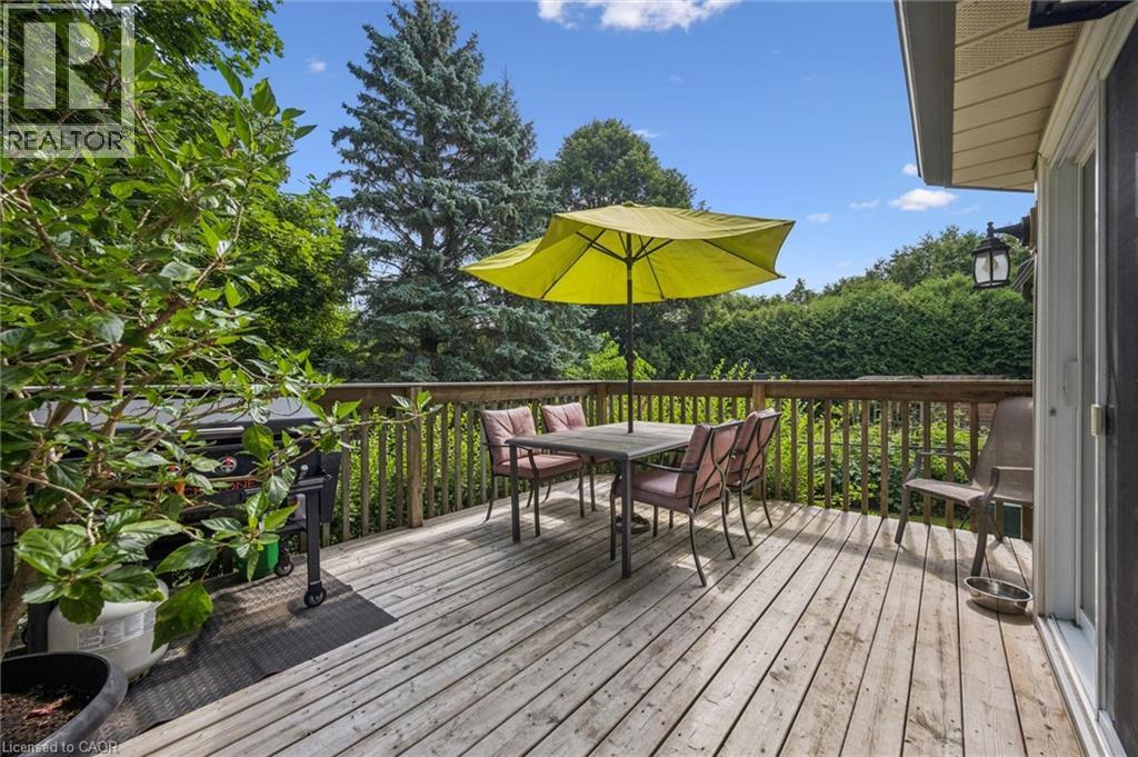 119 Sandy Ridge Place, Waterloo, Ontario  N2T 1C5 - Photo 33 - 40854026