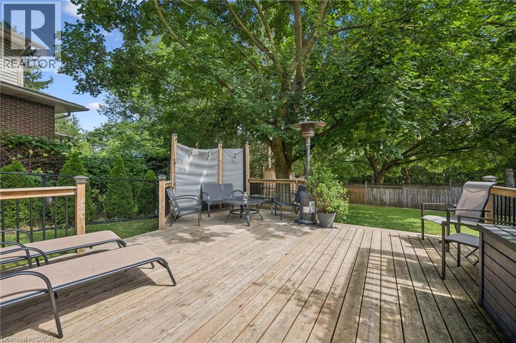 119 Sandy Ridge Place, Waterloo, Ontario  N2T 1C5 - Photo 34 - 40854026