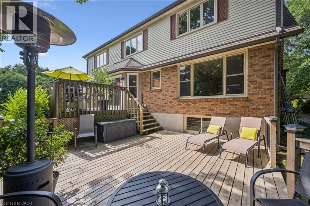 119 Sandy Ridge Place, Waterloo, Ontario  N2T 1C5 - Photo 35 - 40854026
