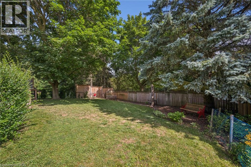 119 Sandy Ridge Place, Waterloo, Ontario  N2T 1C5 - Photo 39 - 40854026