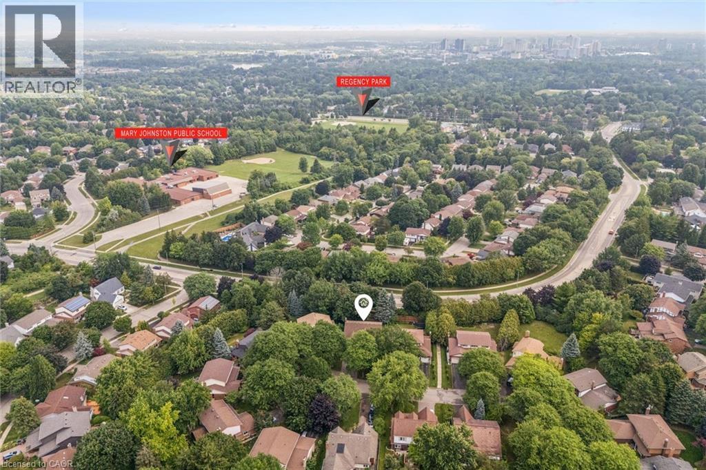 119 Sandy Ridge Place, Waterloo, Ontario  N2T 1C5 - Photo 42 - 40854026