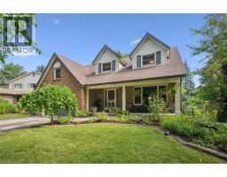 119 SANDY RIDGE Place, waterloo, Ontario