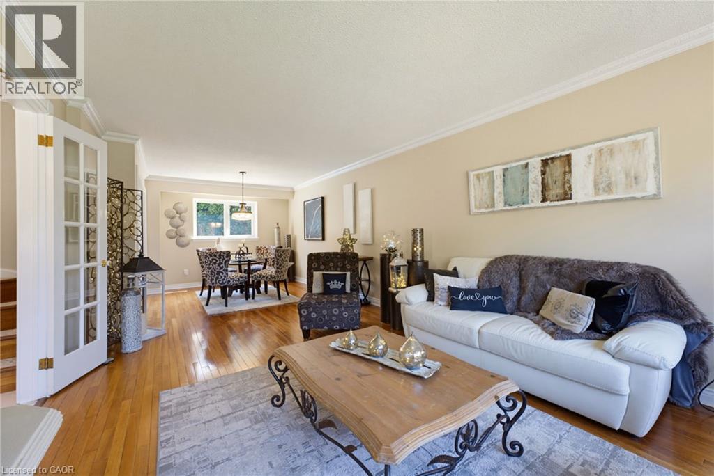 2325 Duncaster Drive, Burlington, Ontario  L7P 4C3 - Photo 13 - 40853944