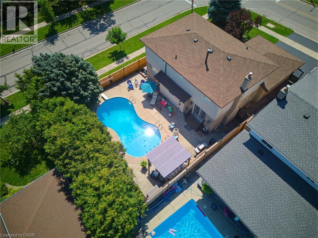 2325 Duncaster Drive, Burlington, Ontario  L7P 4C3 - Photo 2 - 40853944