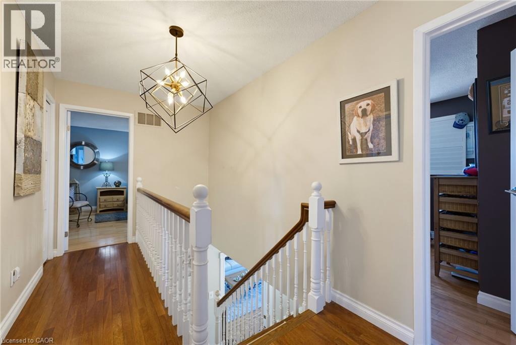 2325 Duncaster Drive, Burlington, Ontario  L7P 4C3 - Photo 22 - 40853944