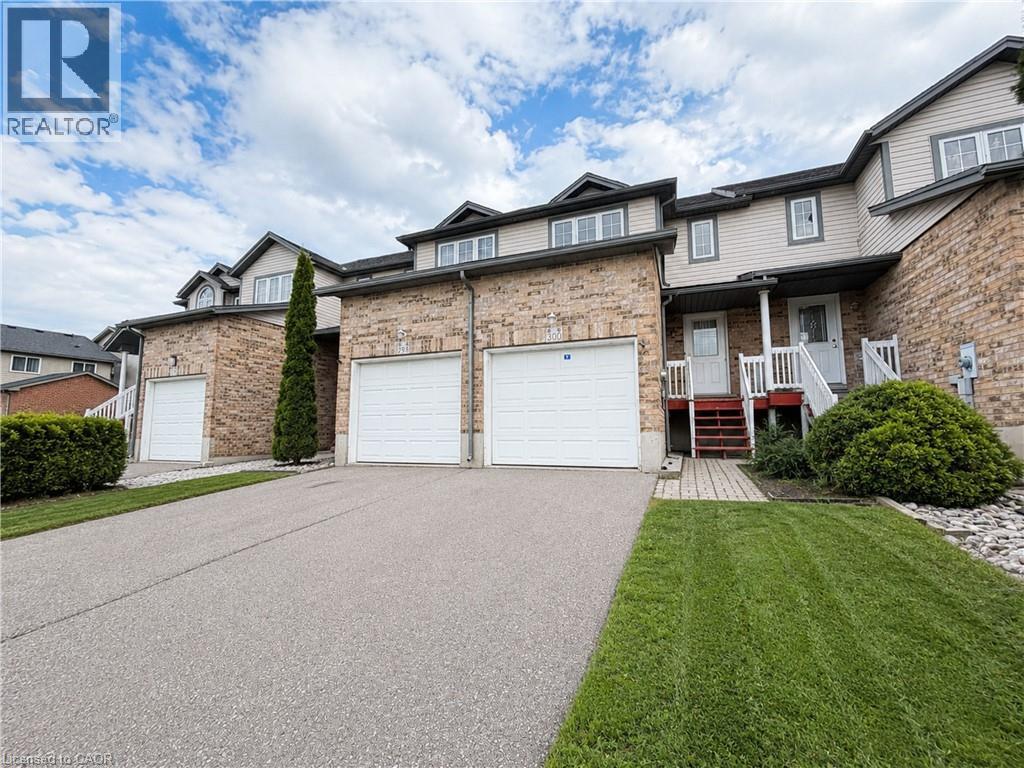 300 ACTIVA Avenue