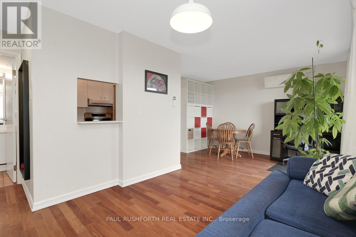 601 - 222 Guigues Avenue, Ottawa, Ontario  K1N 5J2 - Photo 6 - X13078334