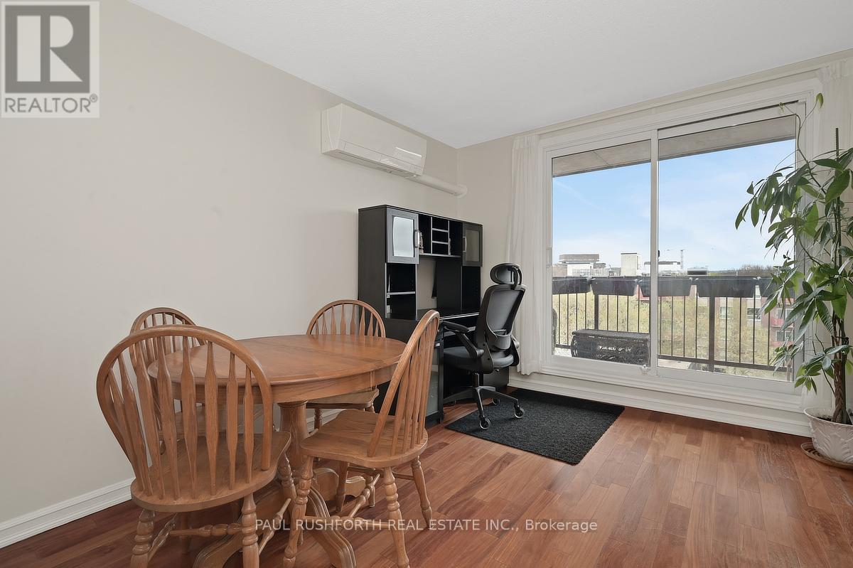 601 - 222 Guigues Avenue, Ottawa, Ontario  K1N 5J2 - Photo 8 - X13078334