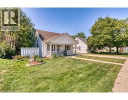 786 MAIN Street W, listowel, Ontario