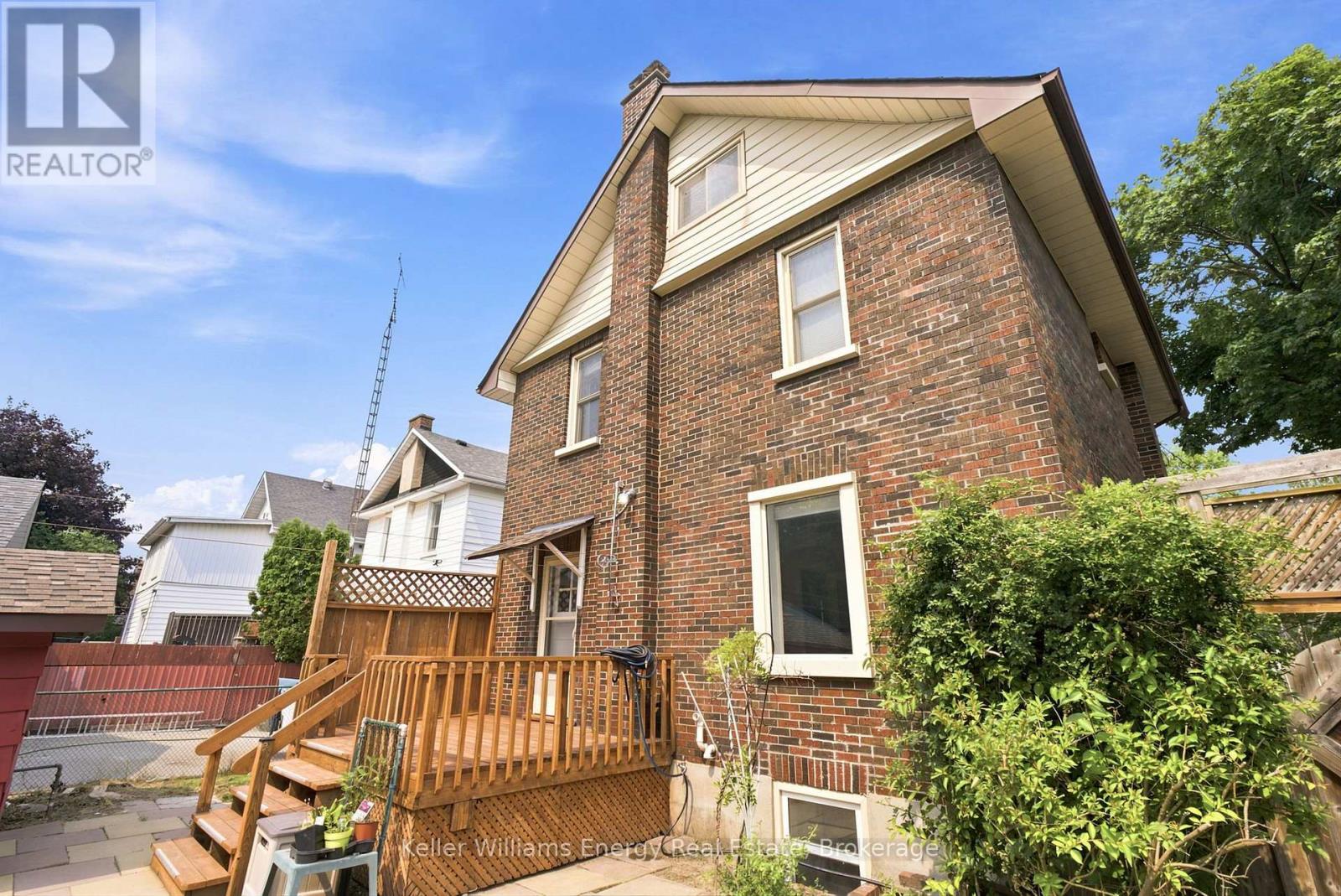 100 Burk Street, Oshawa, Ontario  L1J 4B9 - Photo 29 - E13650204