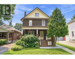 100 BURK STREET, Oshawa, Ontario