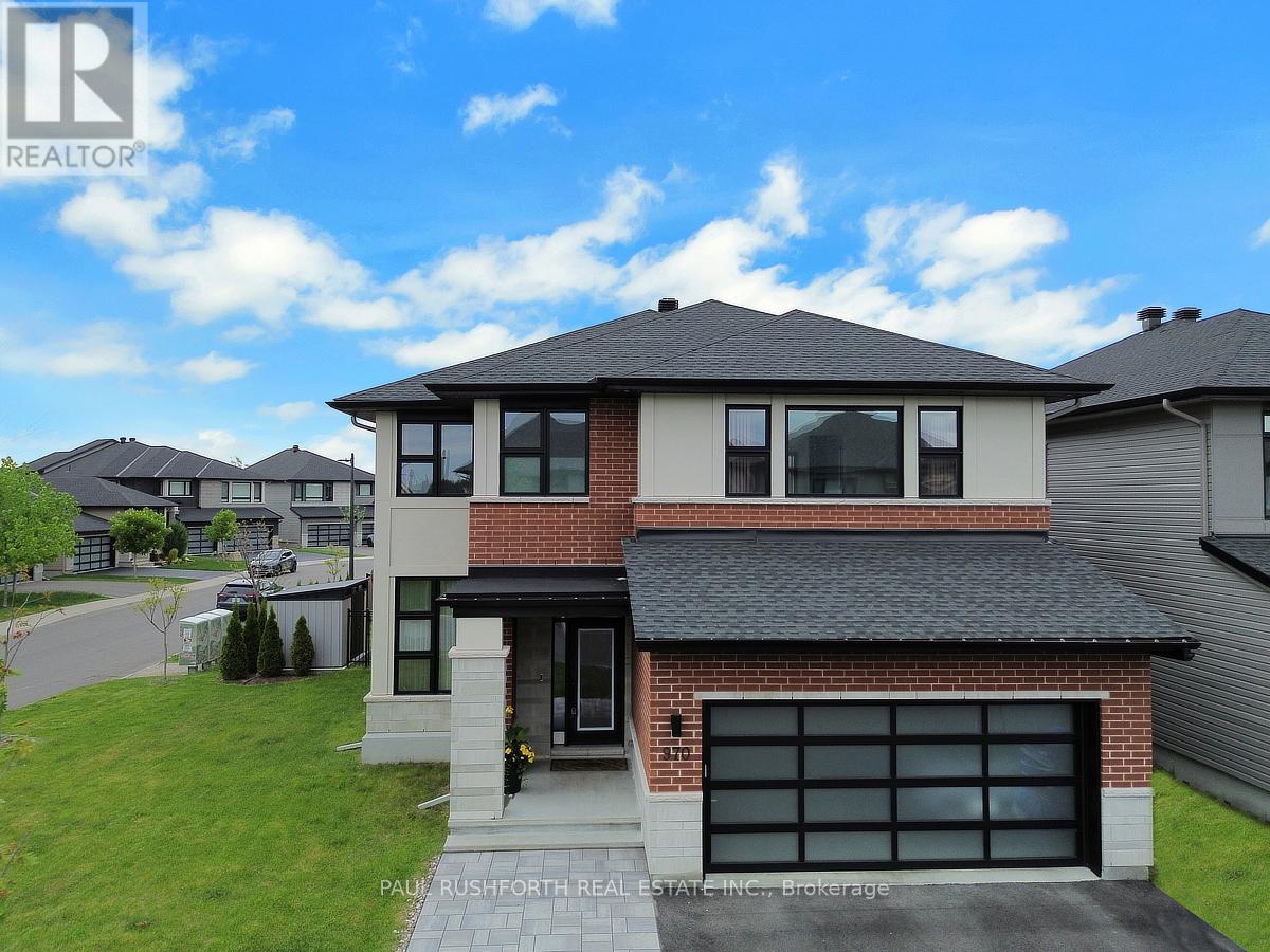 970 ISLINGTON WAY, Ottawa, Ontario