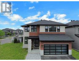 970 ISLINGTON WAY, Ottawa, Ontario