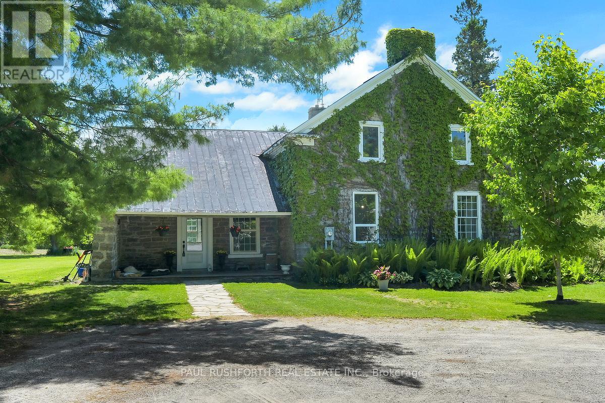 1453 BLAKENEY ROAD, Mississippi Mills, Ontario