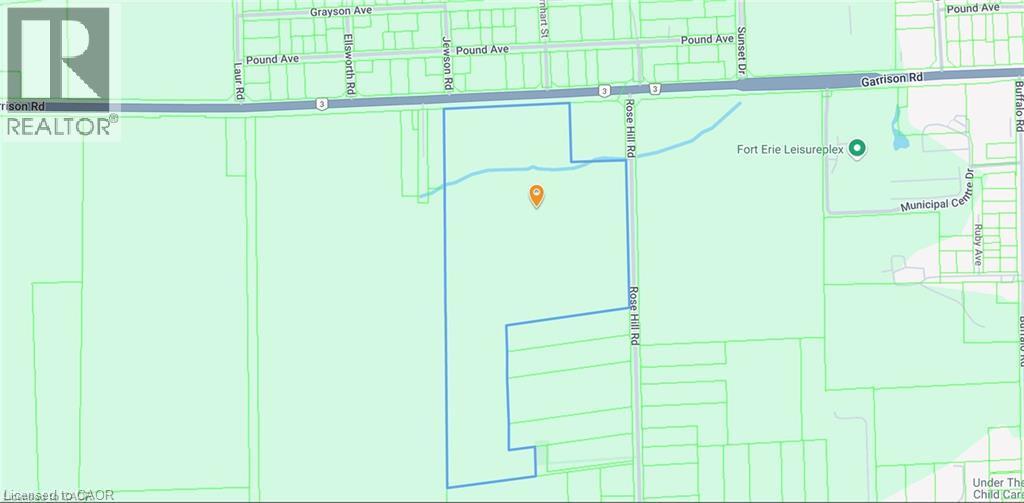N/a Garrison Road, Fort Erie, Ontario  L2A 5M4 - Photo 9 - 40849972