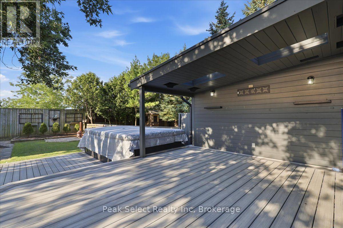 191 Maple Avenue, Stratford, Ontario  N5A 7G8 - Photo 31 - X13650106