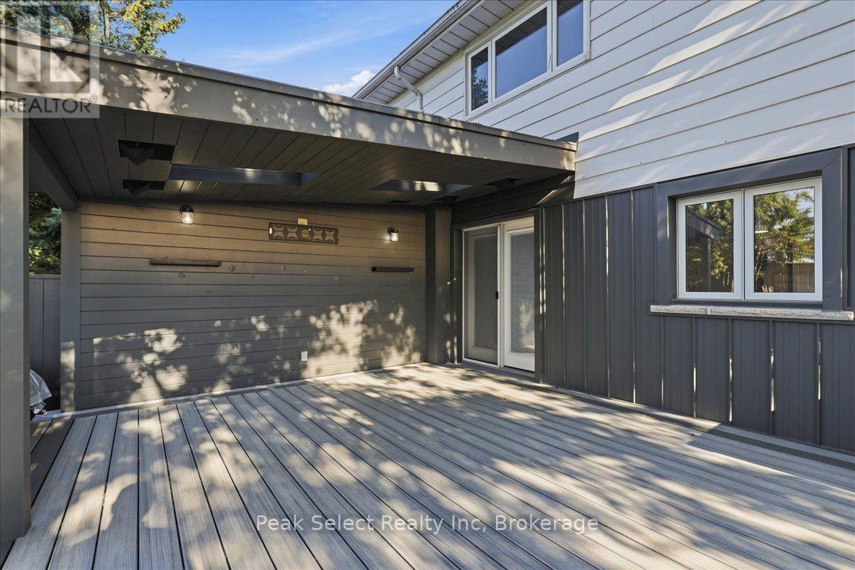 191 Maple Avenue, Stratford, Ontario  N5A 7G8 - Photo 32 - X13650106