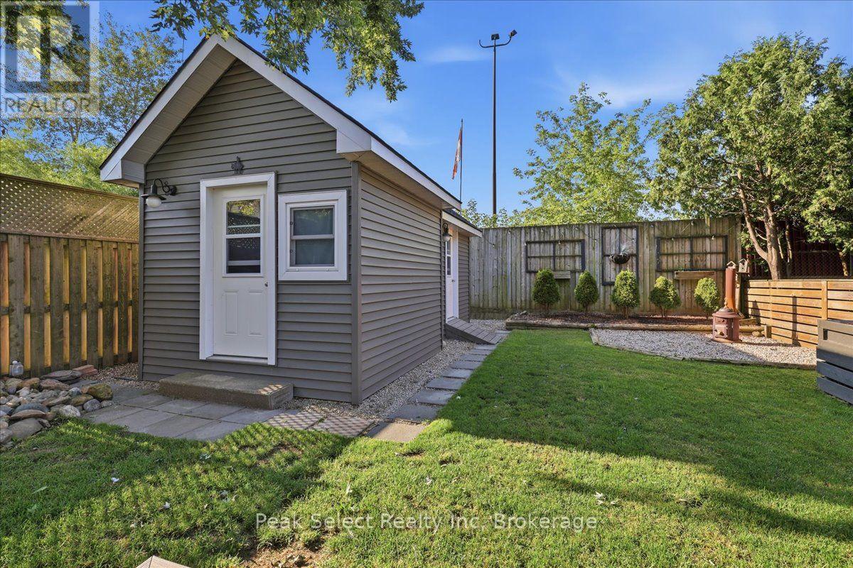 191 Maple Avenue, Stratford, Ontario  N5A 7G8 - Photo 34 - X13650106