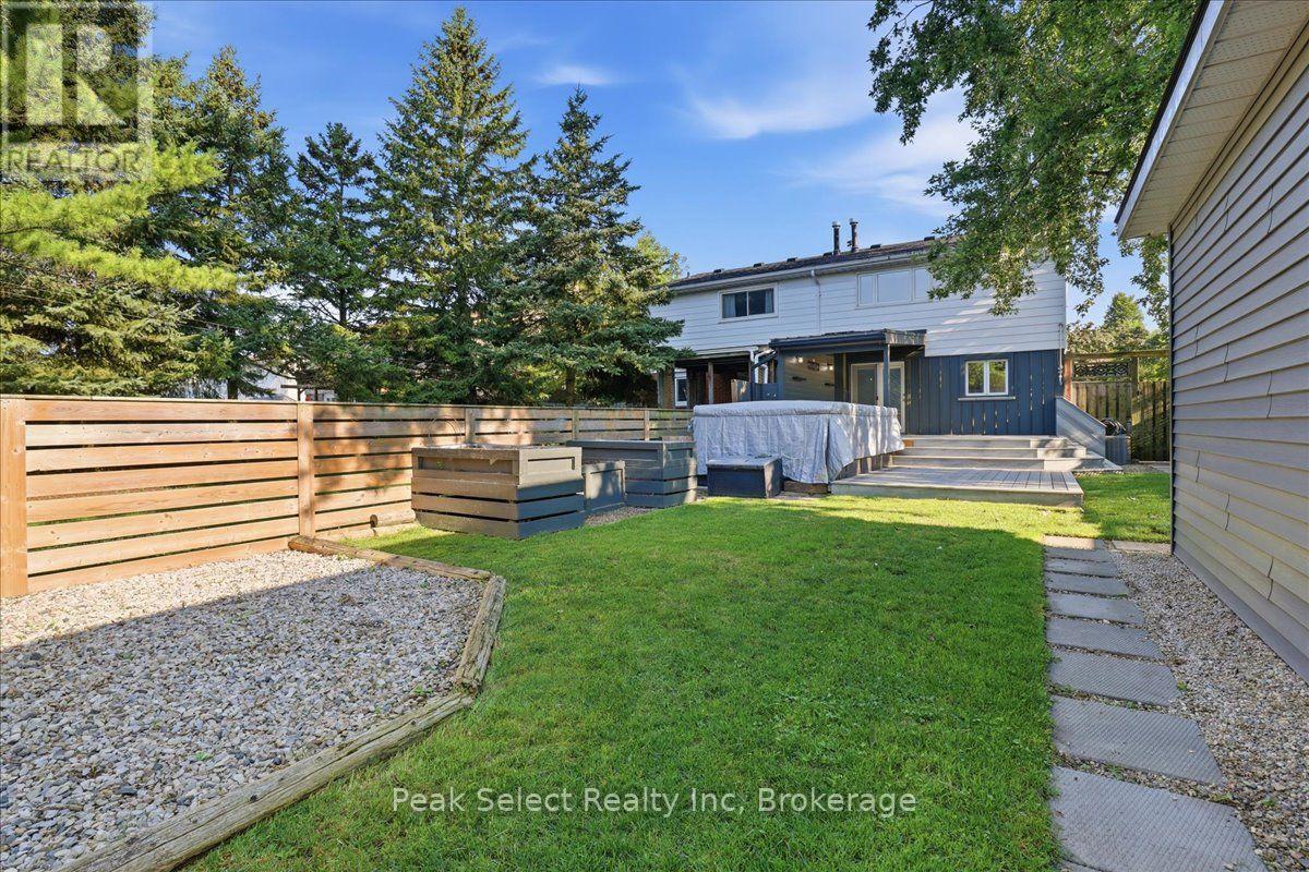 191 Maple Avenue, Stratford, Ontario  N5A 7G8 - Photo 35 - X13650106