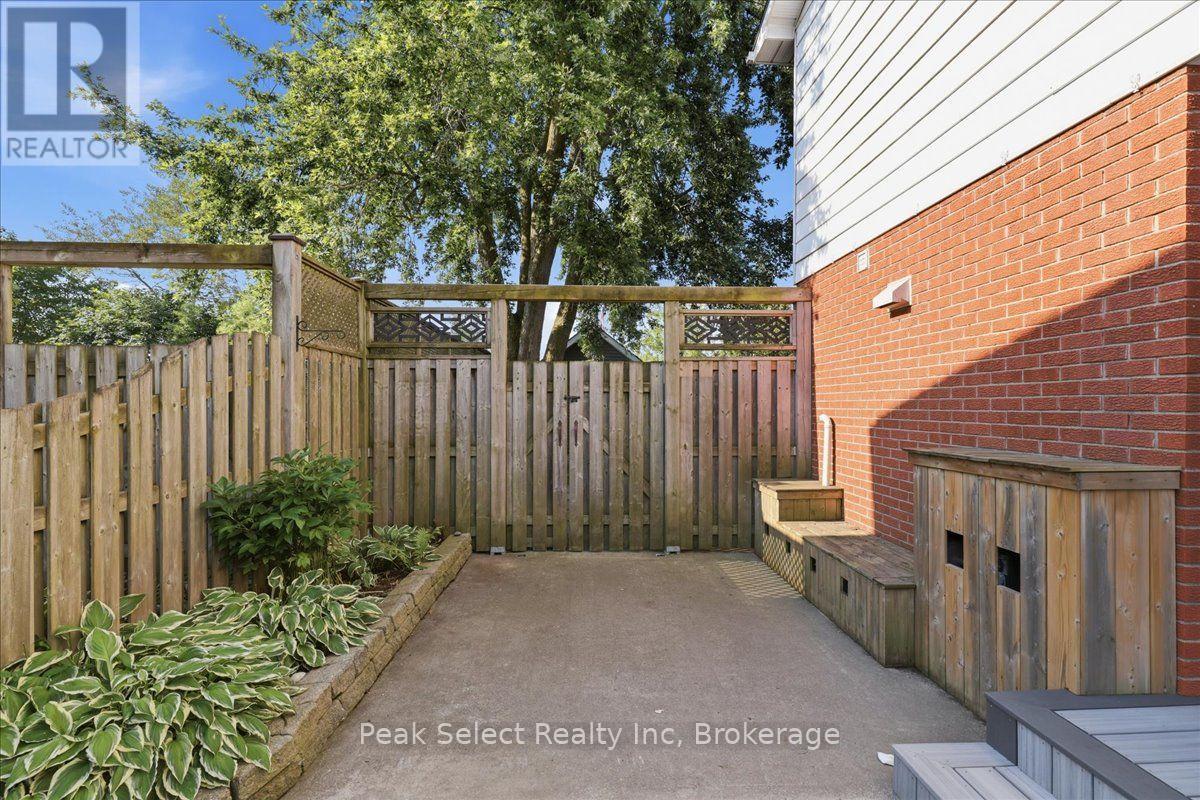 191 Maple Avenue, Stratford, Ontario  N5A 7G8 - Photo 4 - X13650106