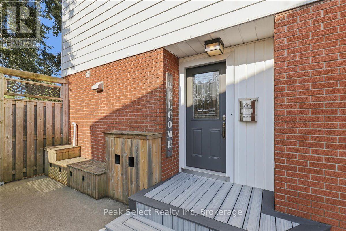 191 Maple Avenue, Stratford, Ontario  N5A 7G8 - Photo 5 - X13650106