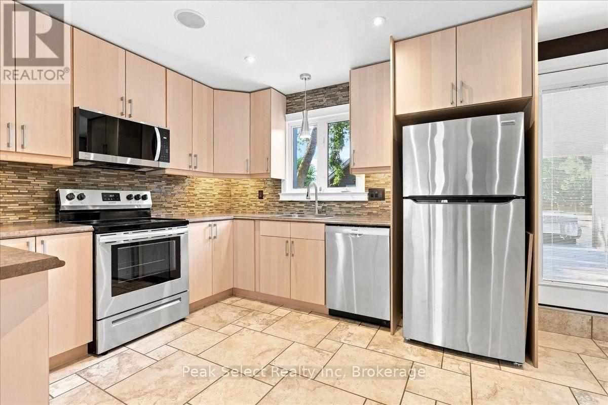 191 Maple Avenue, Stratford, Ontario  N5A 7G8 - Photo 7 - X13650106