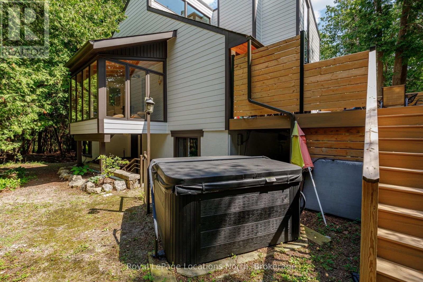 157 Woodland Park Road, Blue Mountains, Ontario  N0H 1J0 - Photo 37 - X13650128