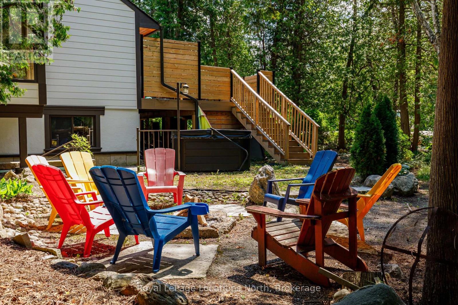 157 Woodland Park Road, Blue Mountains, Ontario  N0H 1J0 - Photo 39 - X13650128